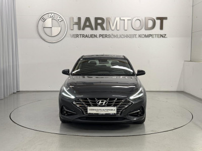 Hyundai i30 Gebrauchtwagen