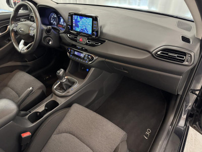 Hyundai i30 Gebrauchtwagen