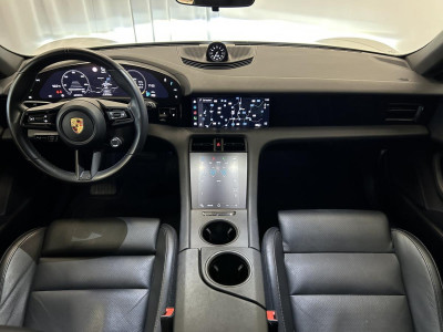 Porsche Taycan Gebrauchtwagen