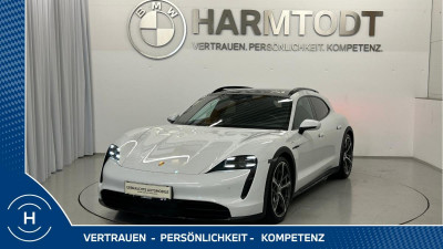 Porsche Taycan Gebrauchtwagen