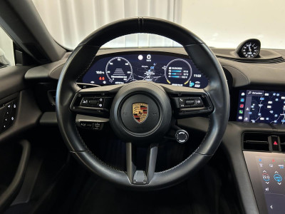 Porsche Taycan Gebrauchtwagen