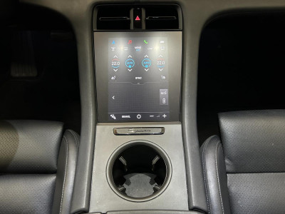 Porsche Taycan Gebrauchtwagen