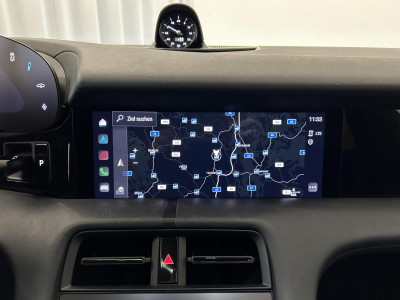 Porsche Taycan Gebrauchtwagen
