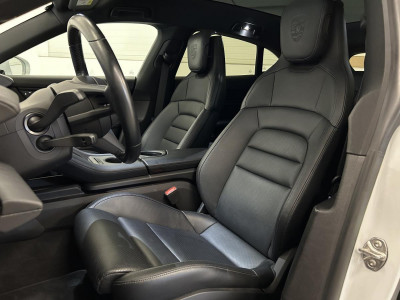 Porsche Taycan Gebrauchtwagen