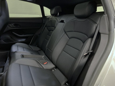 Porsche Taycan Gebrauchtwagen