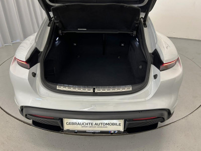 Porsche Taycan Gebrauchtwagen
