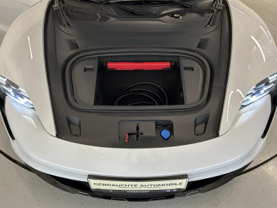 Porsche Taycan Gebrauchtwagen