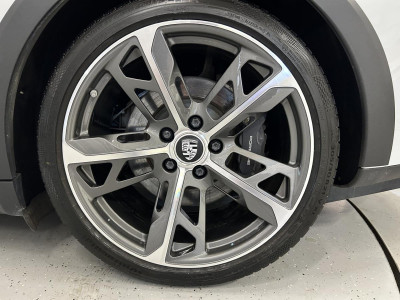 Porsche Taycan Gebrauchtwagen