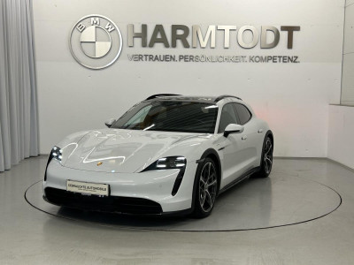 Porsche Taycan Gebrauchtwagen