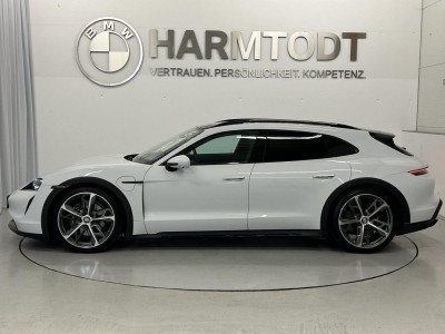 Porsche Taycan Gebrauchtwagen