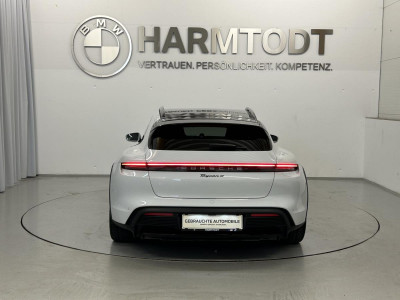 Porsche Taycan Gebrauchtwagen