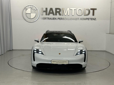 Porsche Taycan Gebrauchtwagen