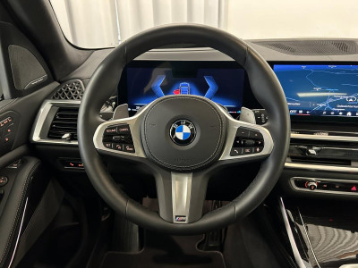 BMW X7 Vorführwagen