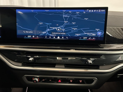 BMW X7 Vorführwagen