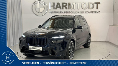 BMW X7 Vorführwagen