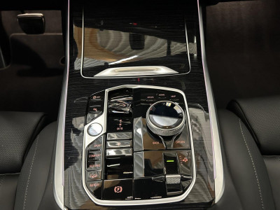 BMW X7 Vorführwagen