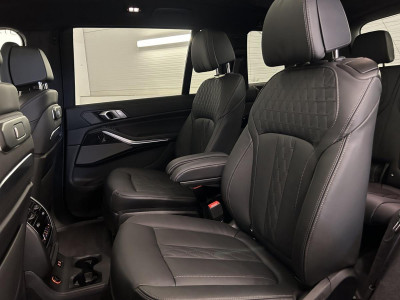 BMW X7 Vorführwagen