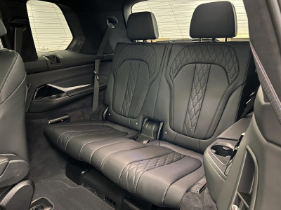 BMW X7 Vorführwagen