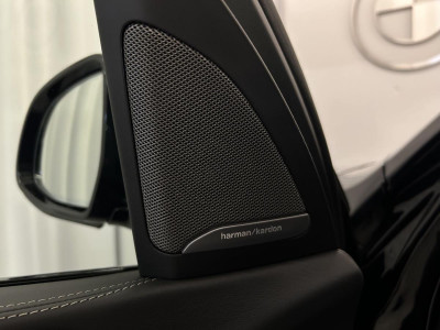 BMW X7 Vorführwagen