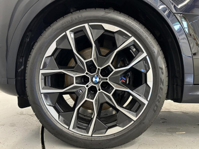 BMW X7 Vorführwagen