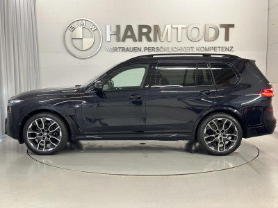 BMW X7 Vorführwagen