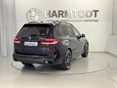 BMW X7 Vorführwagen