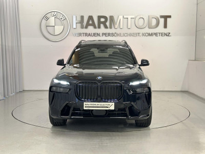 BMW X7 Vorführwagen