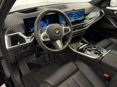 BMW X7 Vorführwagen