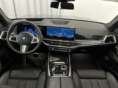 BMW X7 Vorführwagen