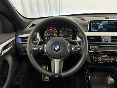 BMW X1 Gebrauchtwagen