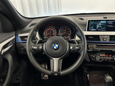 BMW X1 Gebrauchtwagen