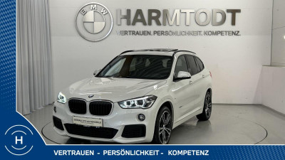 BMW X1 Gebrauchtwagen