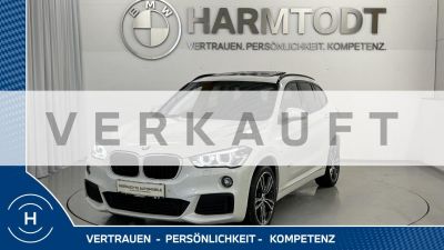BMW X1 Gebrauchtwagen