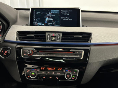 BMW X1 Gebrauchtwagen