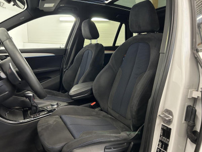 BMW X1 Gebrauchtwagen