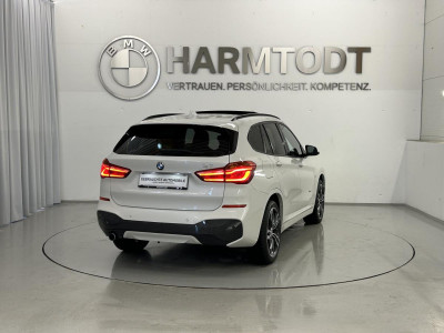 BMW X1 Gebrauchtwagen