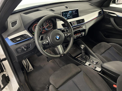 BMW X1 Gebrauchtwagen