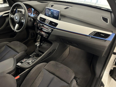 BMW X1 Gebrauchtwagen