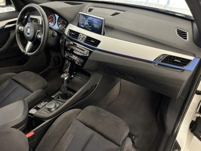 BMW X1 Gebrauchtwagen