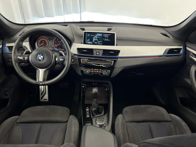 BMW X1 Gebrauchtwagen