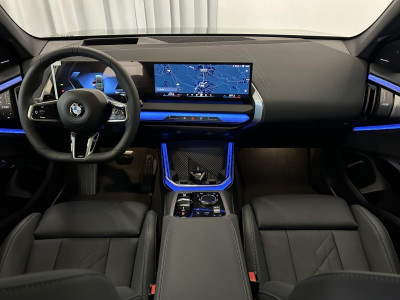 BMW X3 Vorführwagen