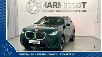 BMW X3 Vorführwagen