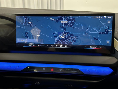 BMW X3 Vorführwagen