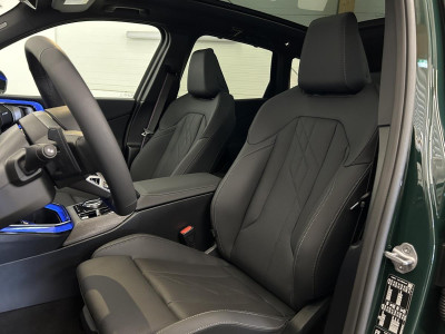 BMW X3 Vorführwagen