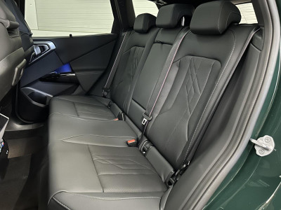 BMW X3 Vorführwagen