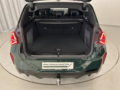 BMW X3 Vorführwagen