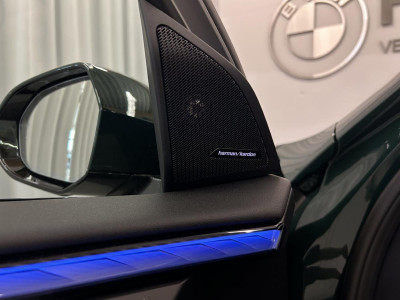 BMW X3 Vorführwagen