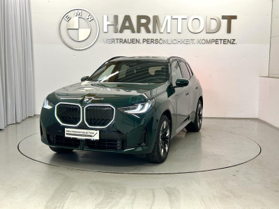 BMW X3 Vorführwagen