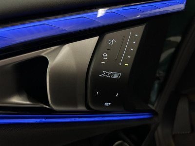 BMW X3 Vorführwagen