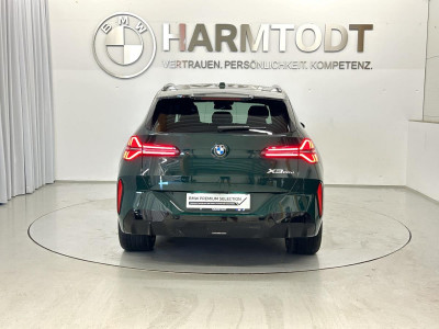 BMW X3 Vorführwagen